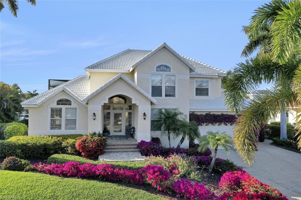 736 Plantation CT MARCO ISLAND, FL 34145