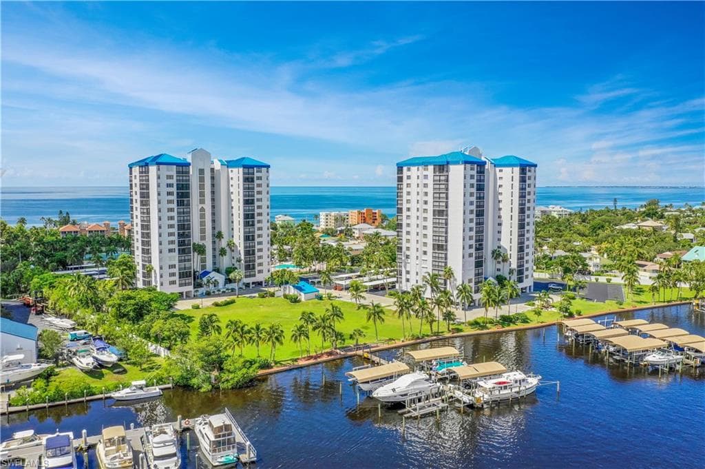 4753 Estero BLVD 505 FORT MYERS BEACH, FL 33931