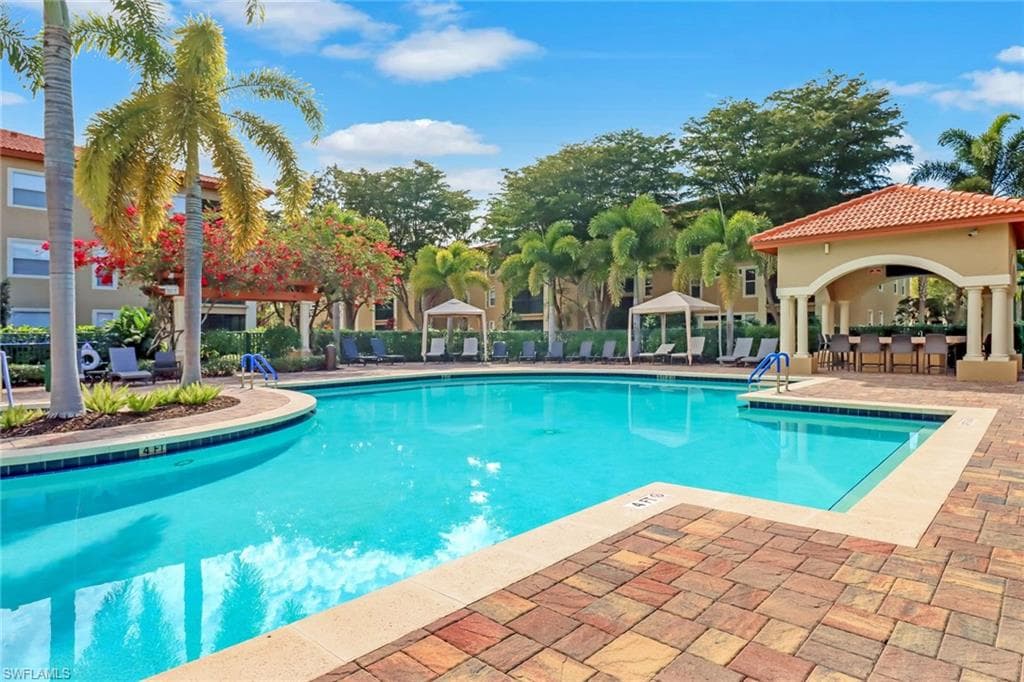 8930 Colonnades CT E 611 BONITA SPRINGS, FL 34135