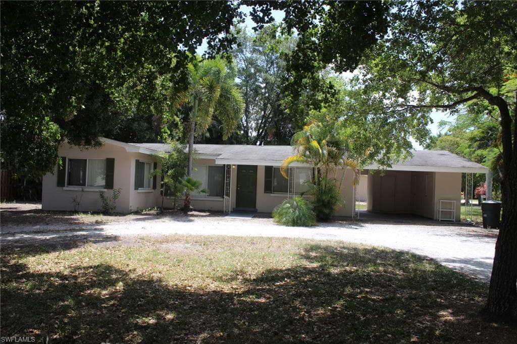 4106 W Riverside DR FORT MYERS, FL 33901