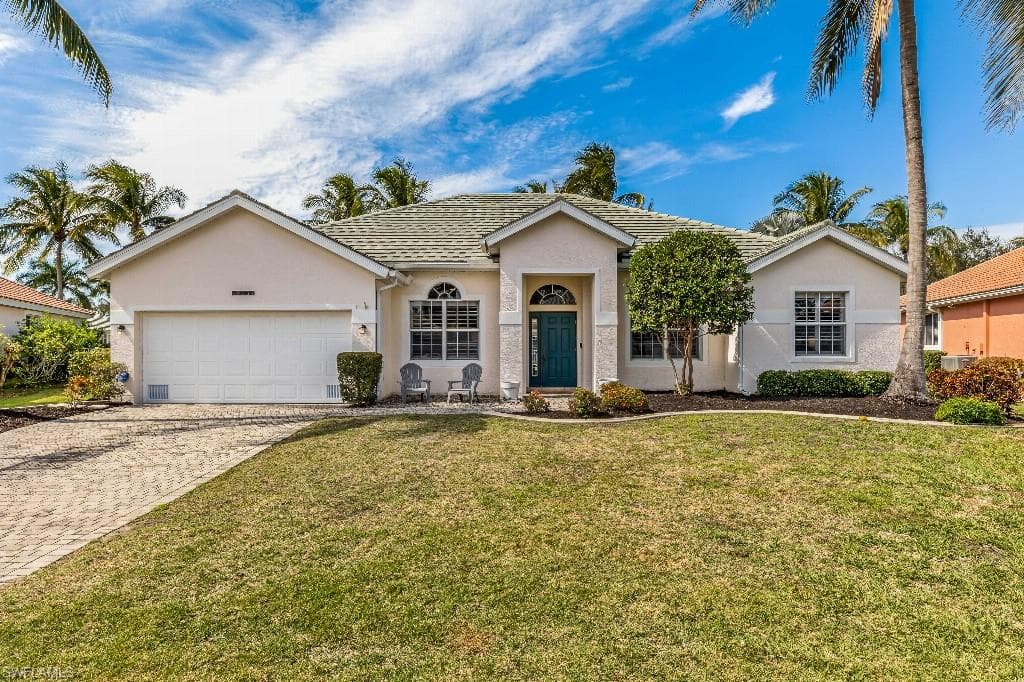 14034 Image Lake CT FORT MYERS, FL 33907