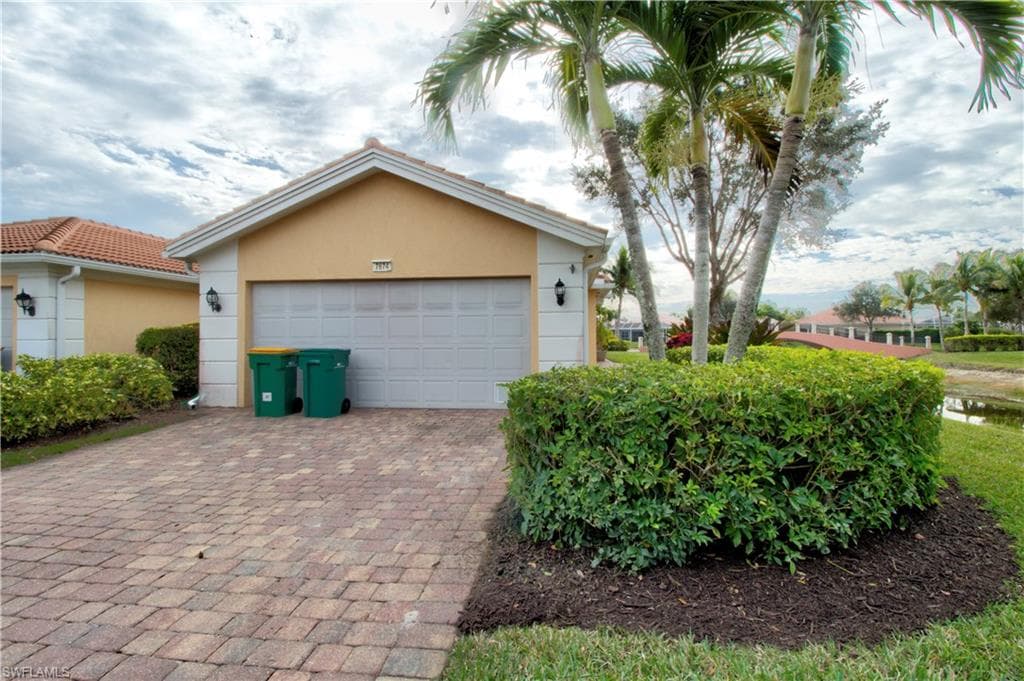 7674 Novara CT NAPLES, FL 34114