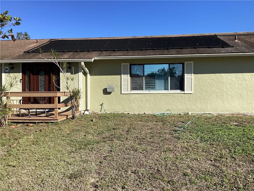 4913 21st PL SW NAPLES, FL 34116