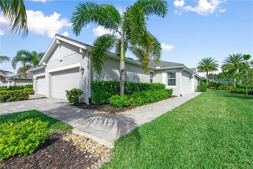 3629 Crimson LN FORT MYERS, FL 33916