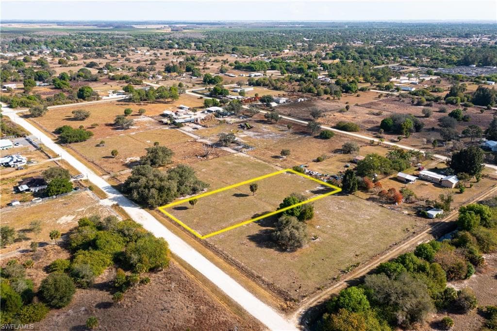435 N Datil ST MONTURA RANCHES, FL 33440