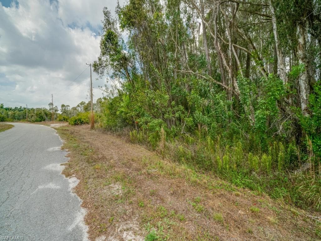 315 Jourferie RD LEHIGH ACRES, FL 33974