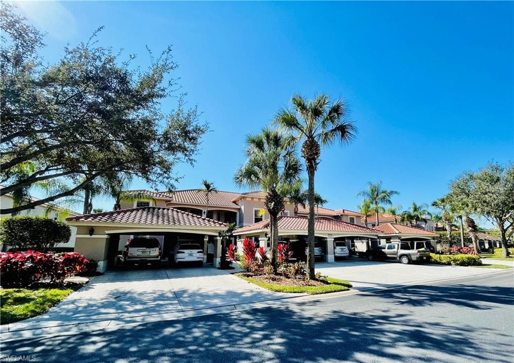 28430 Altessa WAY 103 BONITA SPRINGS, FL 34135