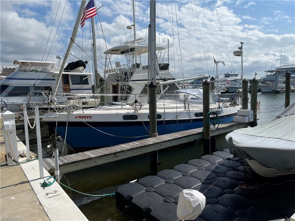 900 Broad AVE S NAPLES, FL 34102