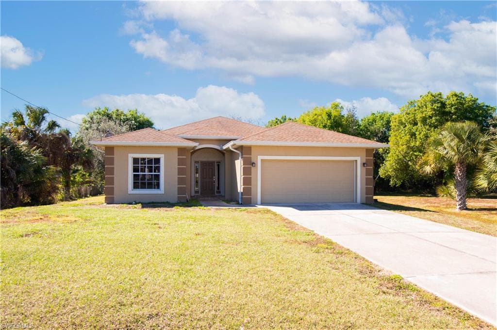 6017 Jonathan AVE FORT MYERS, FL 33905