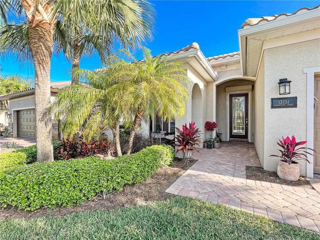 12131 Chrasfield Chase FORT MYERS, FL 33913