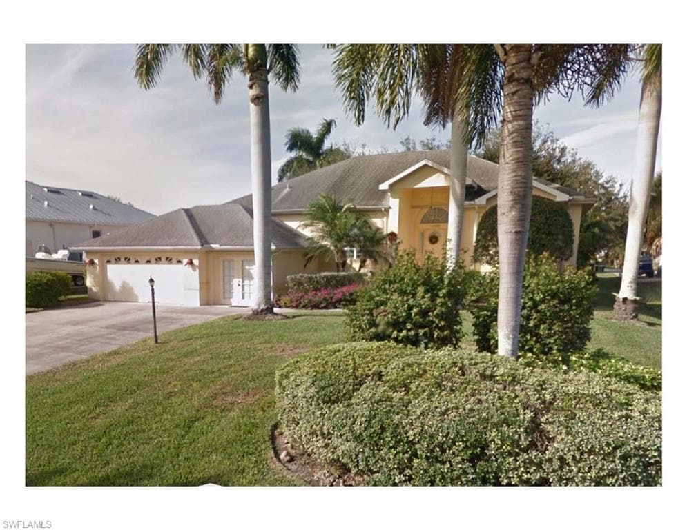 17590 Boat Club DR FORT MYERS, FL 33908