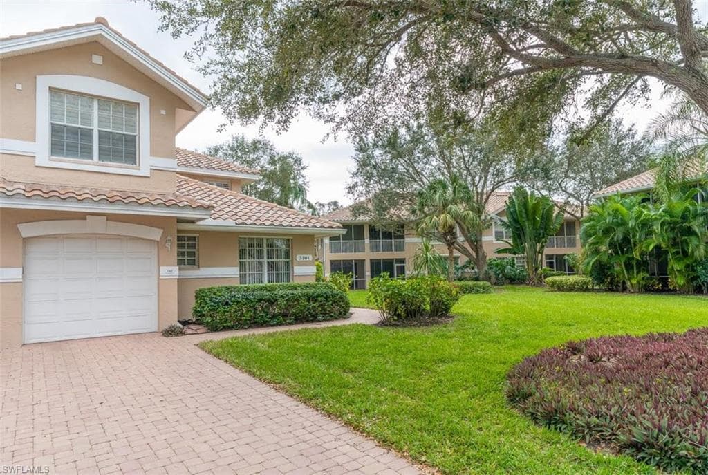 3401 Tralee CT 102 BONITA SPRINGS, FL 34134