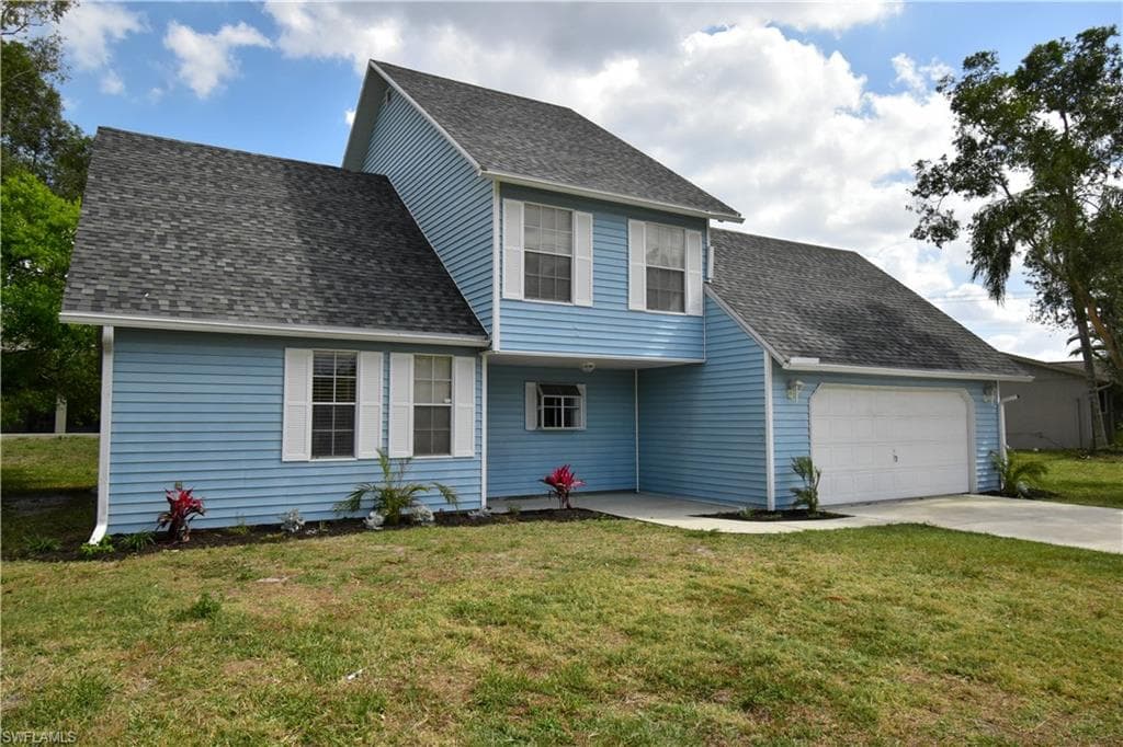 18449 Phlox DR FORT MYERS, FL 33967