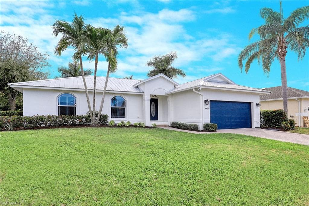 1445 Leland WAY MARCO ISLAND, FL 34145