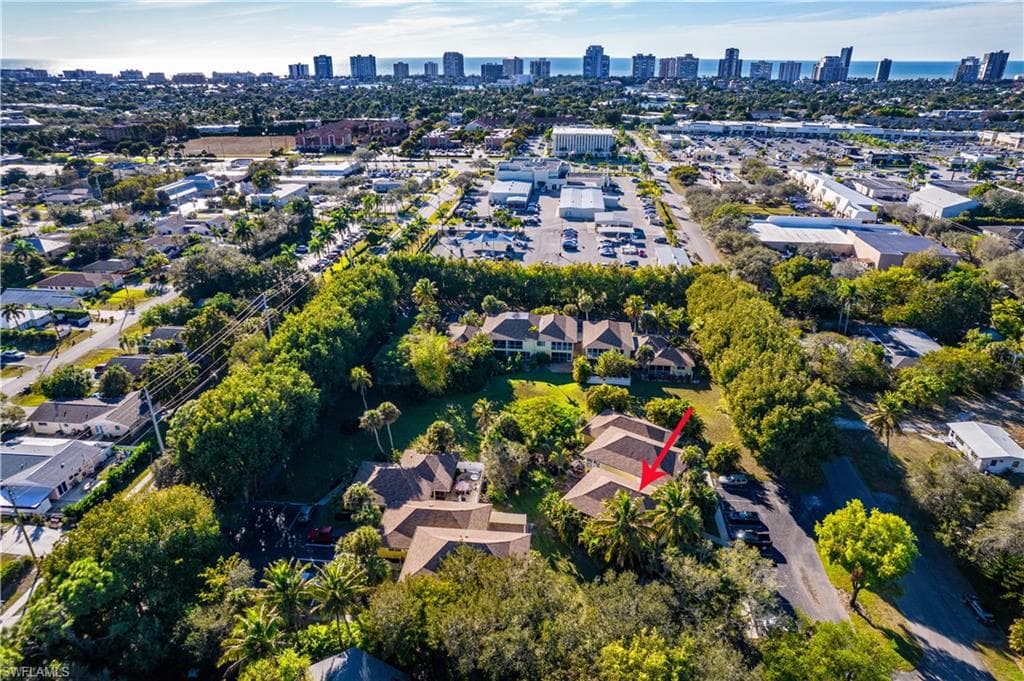 1210 Shady Rest LN 12 NAPLES, FL 34103
