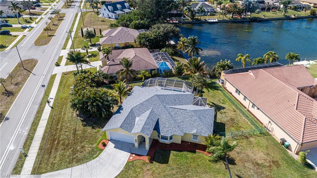 2004 Academy BLVD CAPE CORAL, FL 33990