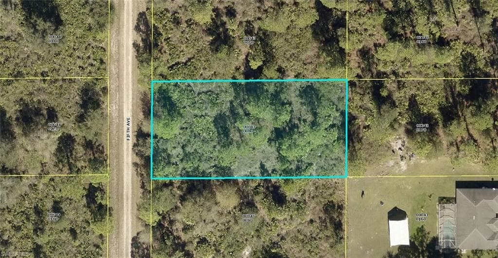 1508 5th AVE LEHIGH ACRES, FL 33972