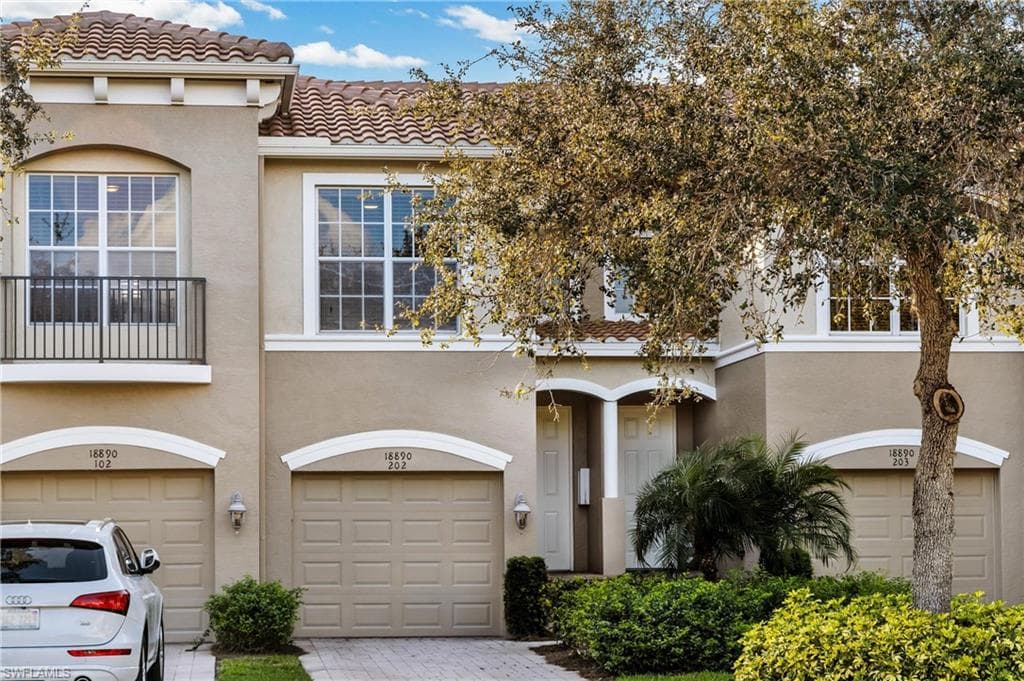 18890 Bay Woods Lake DR 202 FORT MYERS, FL 33908