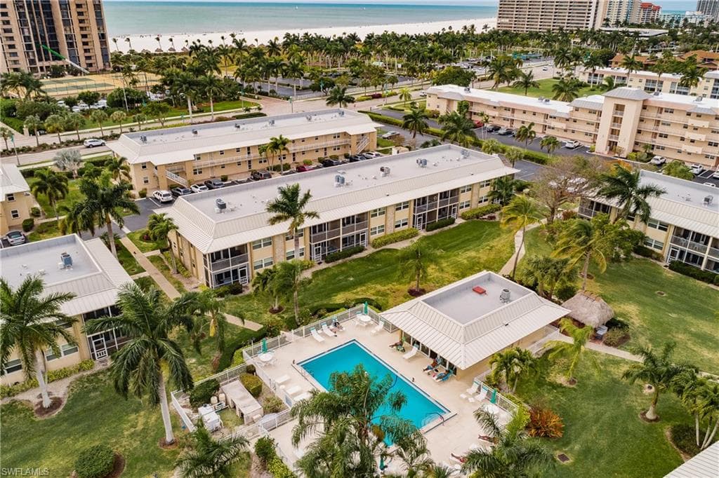 165 Collier BLVD B-103 MARCO ISLAND, FL 34145