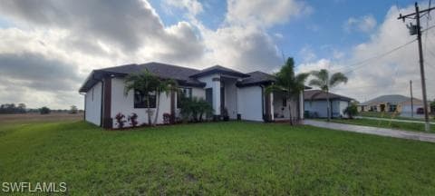 3705 NE 17th AVE CAPE CORAL, FL 33909
