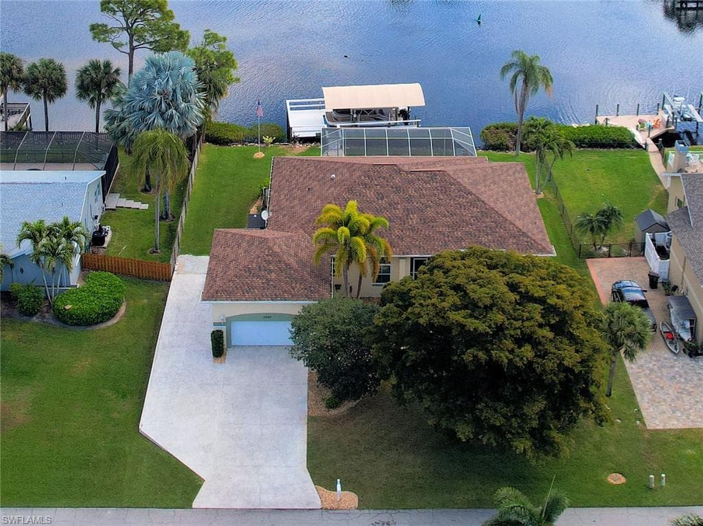 17587 Boat Club DR FORT MYERS, FL 33908