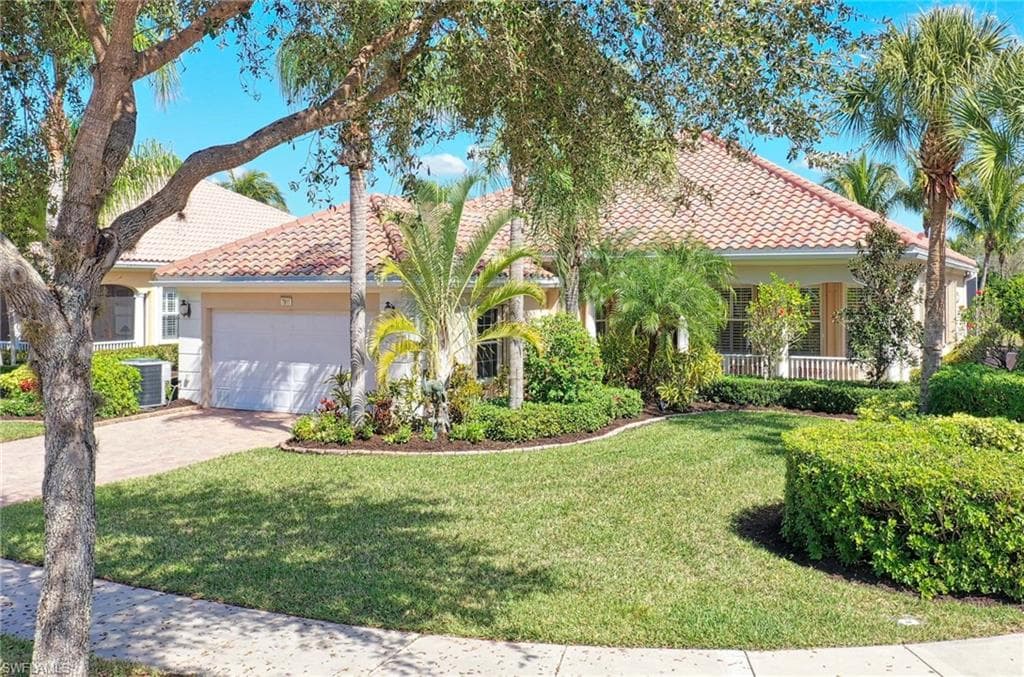 7911 Portofino CT NAPLES, FL 34114