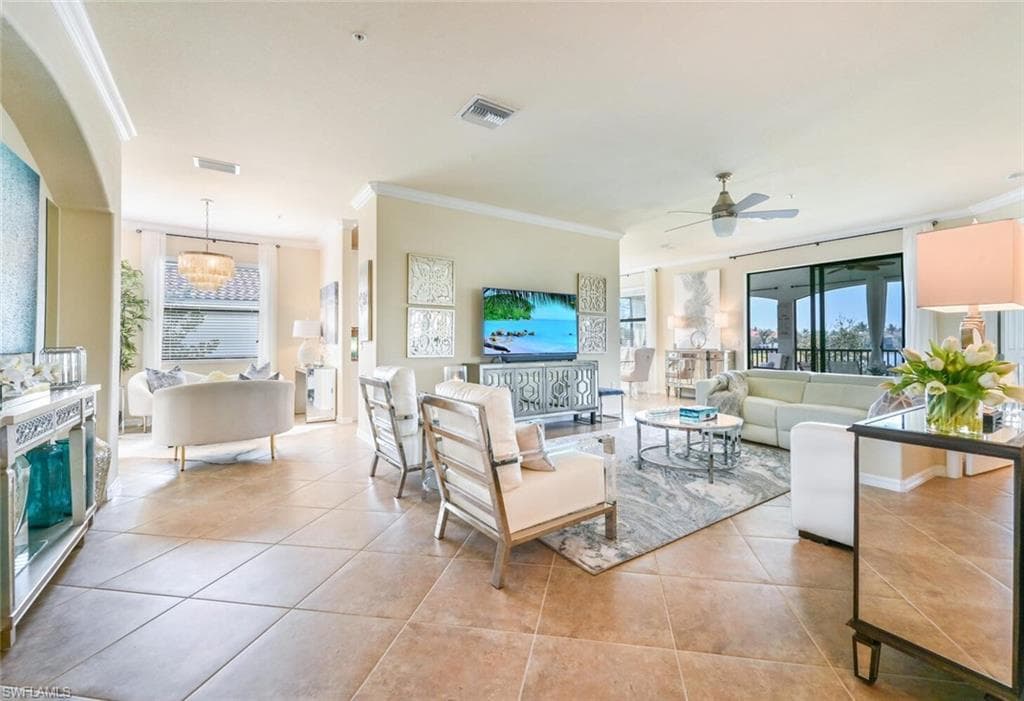 3163 Serena LN 201 NAPLES, FL 34114