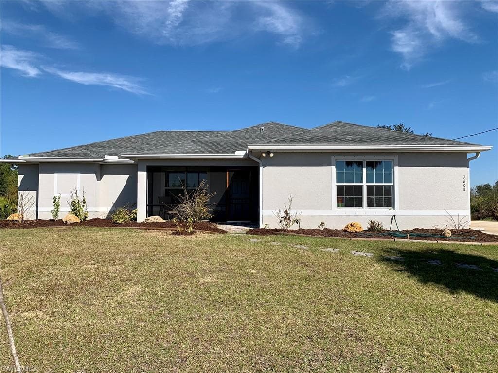 7608 8th TER LABELLE, FL 33935