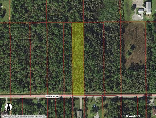 72 AVE NE NAPLES, FL 34120