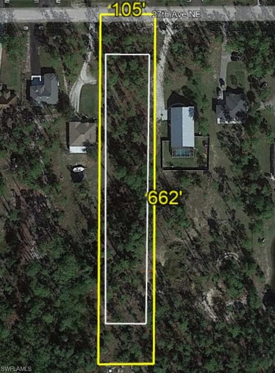 27th AVE NE NAPLES, FL 34120