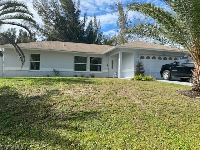 1818 NE 5th AVE CAPE CORAL, FL 33909
