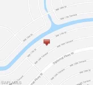 2040 NW 17th ST CAPE CORAL, FL 33993