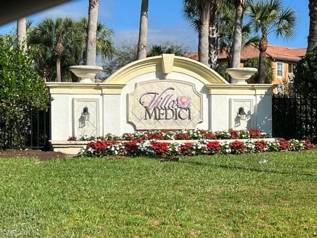 9441 Sardinia WAY 102 FORT MYERS, FL 33908
