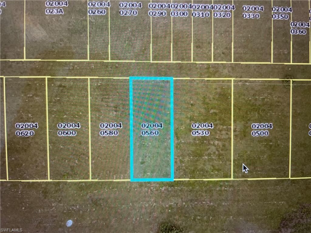 Access Undetermined CAPE CORAL, FL 33909