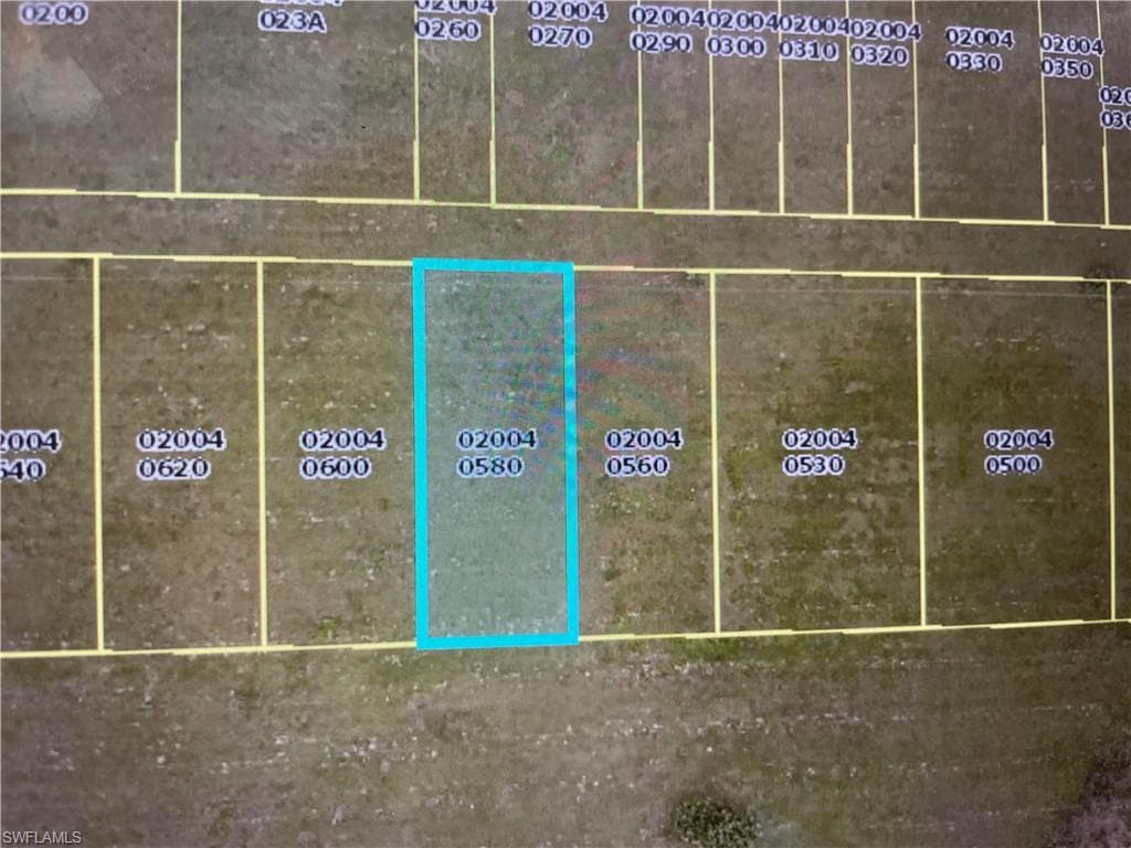 Access Undetermined CAPE CORAL, FL 33909