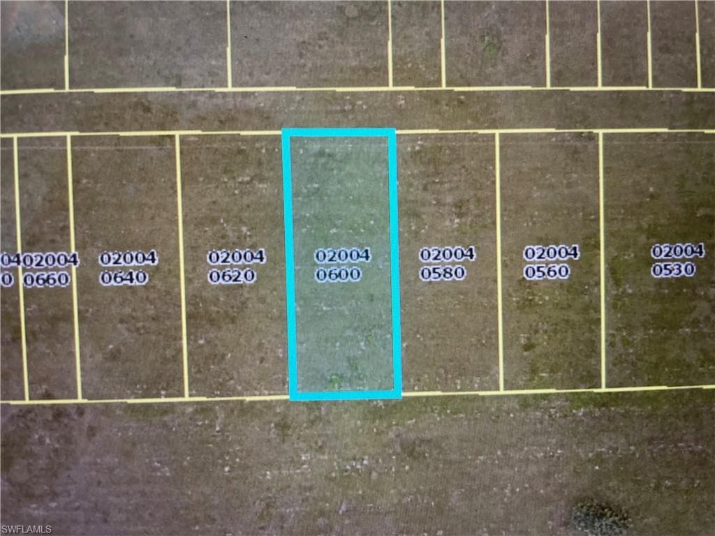 Access Undetermined CAPE CORAL, FL 33909