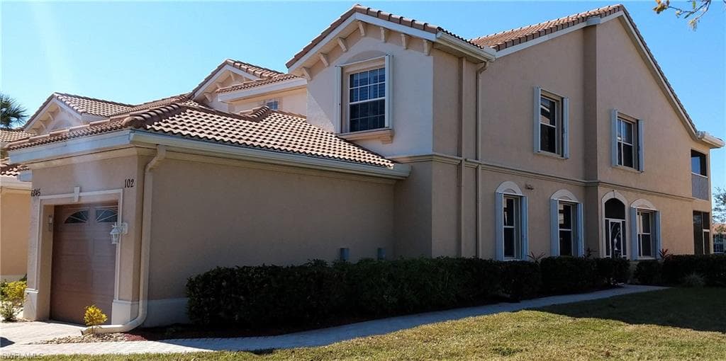 6845 Sterling Greens DR 102 NAPLES, FL 34104