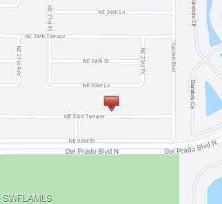 2221 NE 33rd TER CAPE CORAL, FL 33909
