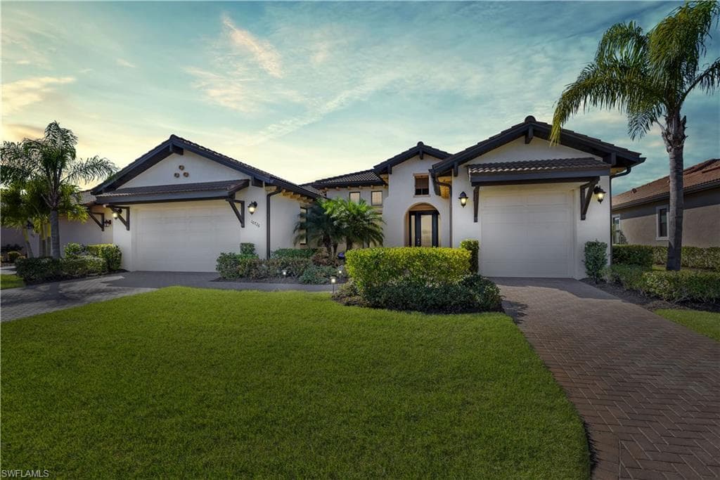 10726 Prato DR FORT MYERS, FL 33913