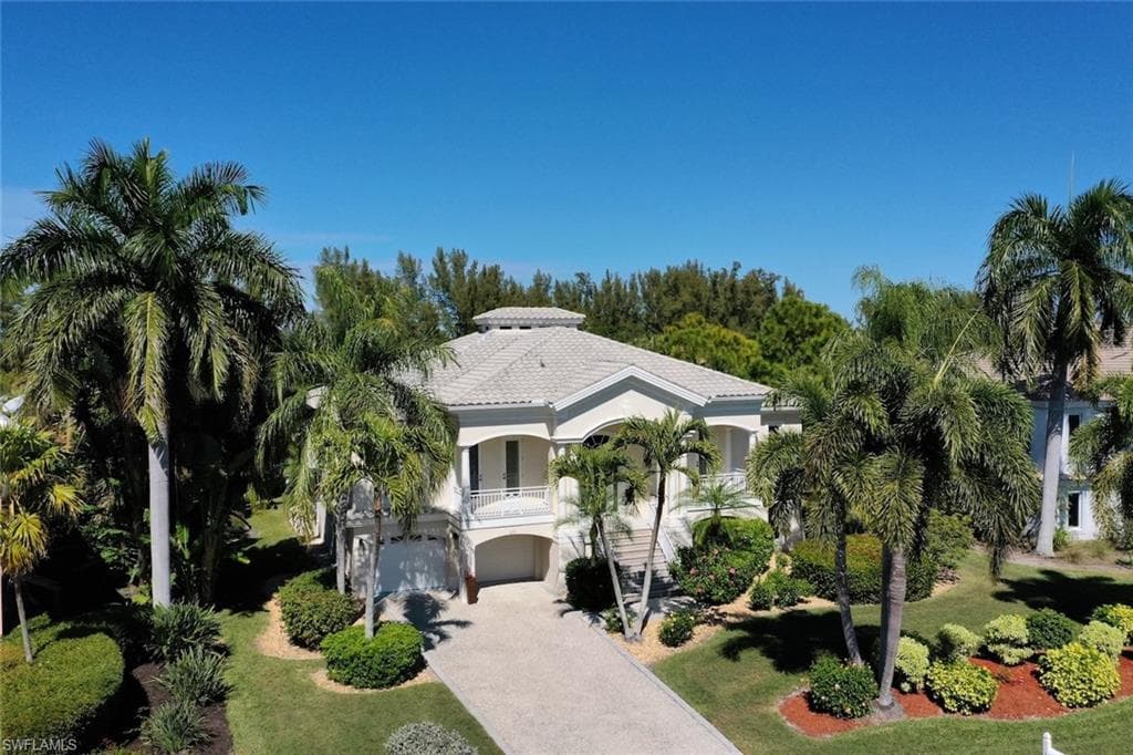 824 Birdie View PT SANIBEL, FL 33957