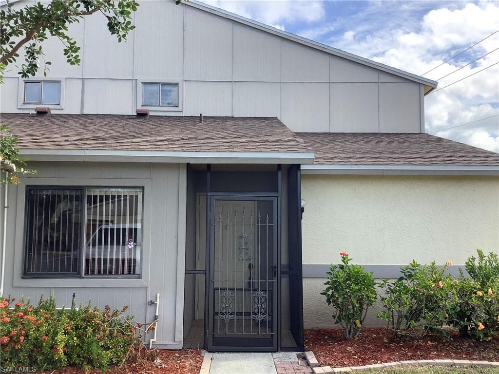 5274 Cedarbend DR 1 FORT MYERS, FL 33919