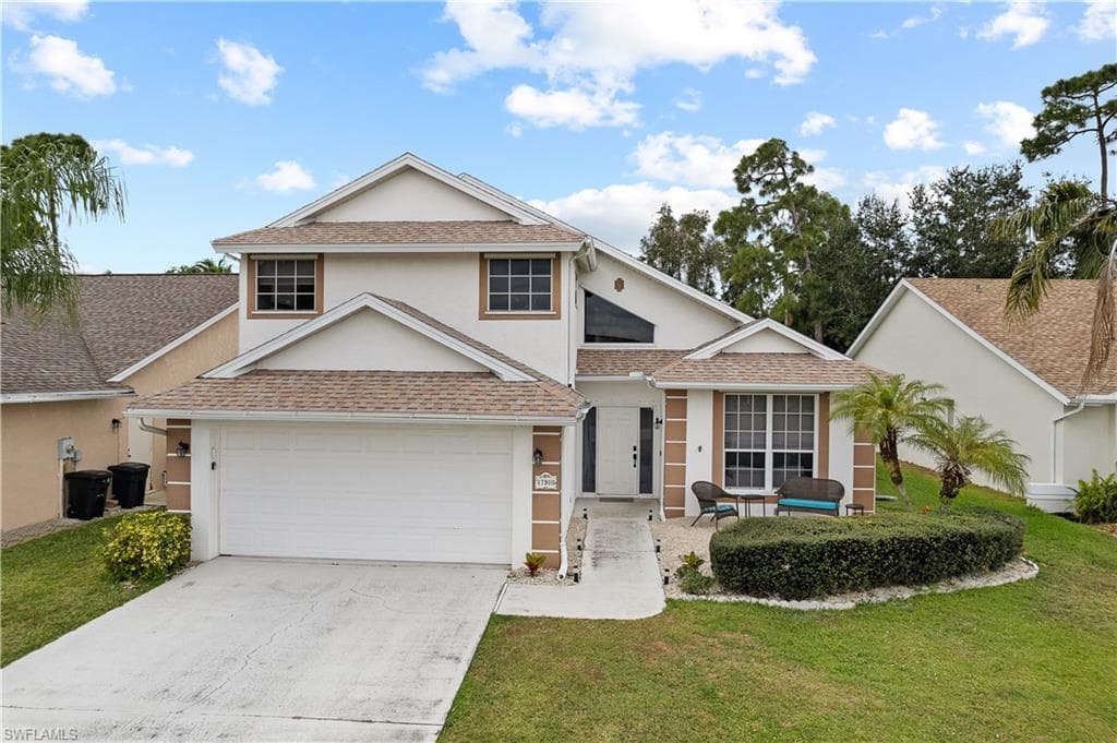17900 Bermuda Dunes DR FORT MYERS, FL 33967