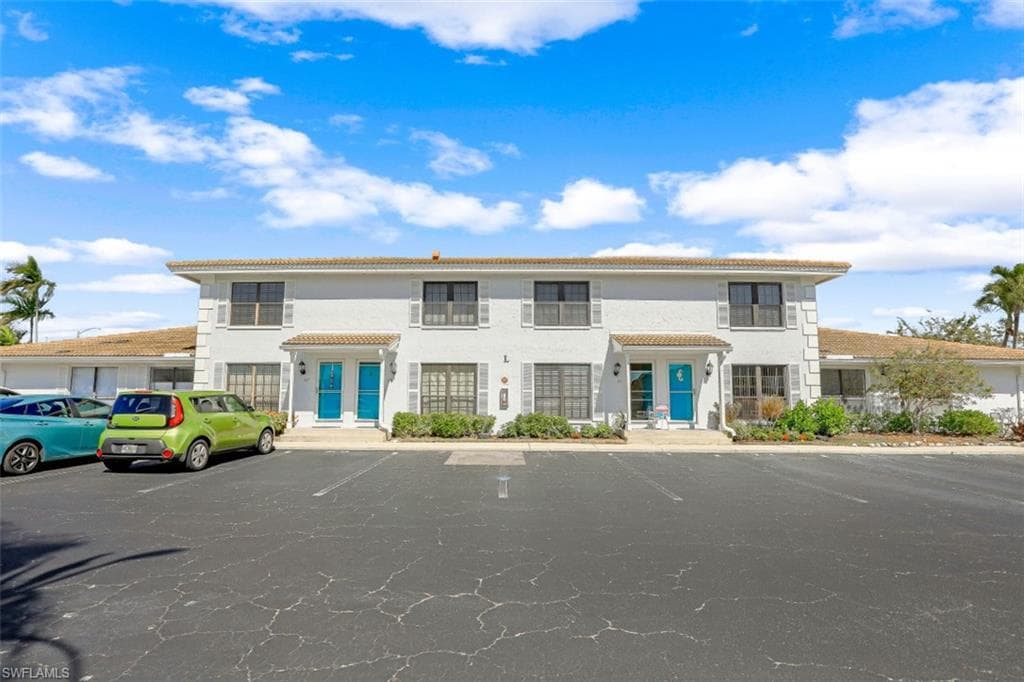 67 Marco Villas E L-2 MARCO ISLAND, FL 34145