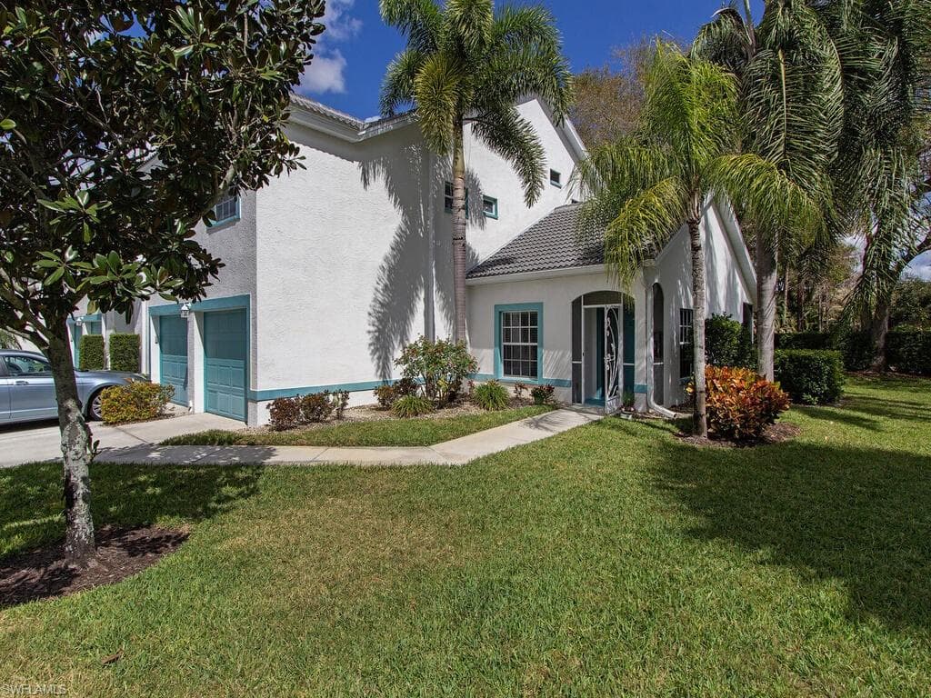 1140 Partridge CIR 102 NAPLES, FL 34104