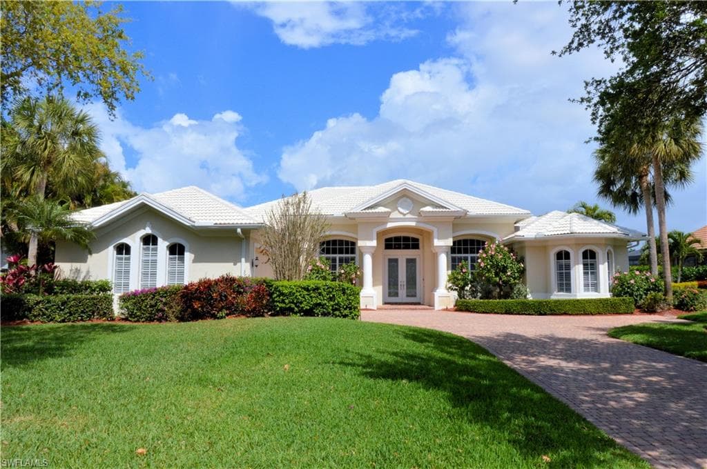 20423 Wildcat Run DR ESTERO, FL 33928