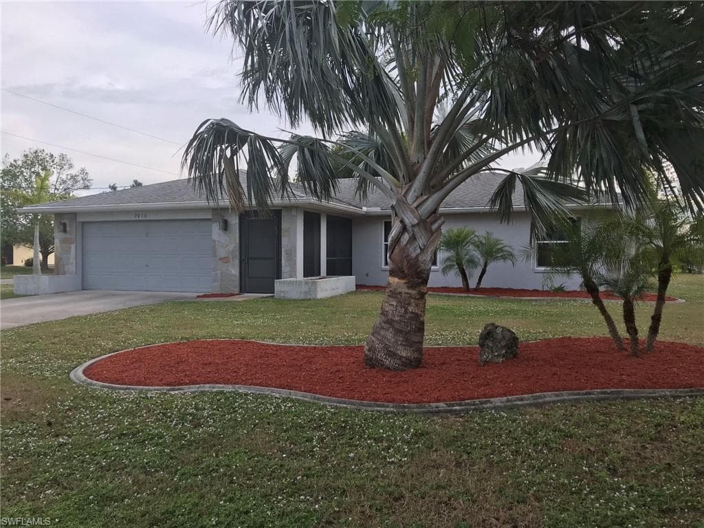 2016 SE 9th TER CAPE CORAL, FL 33990