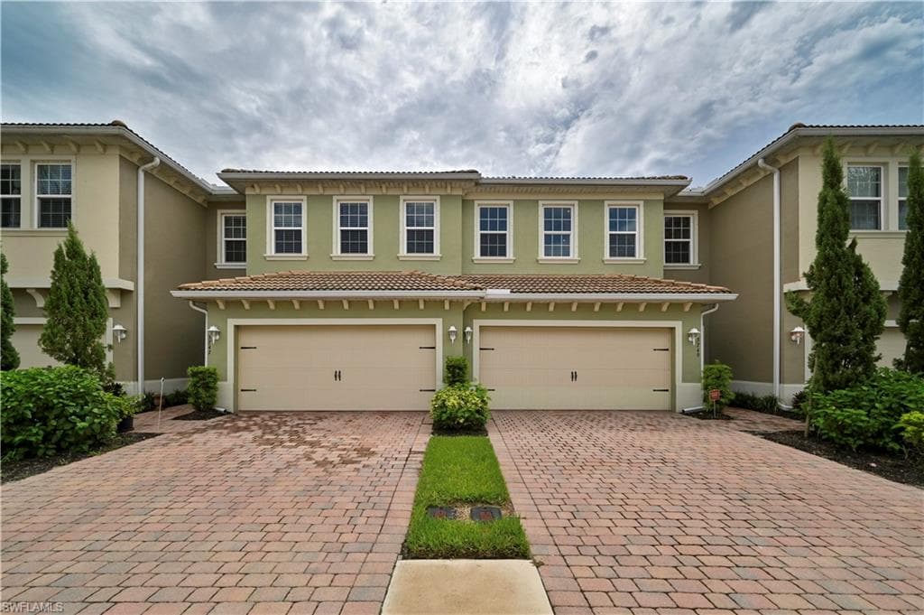 3747 Tilbor CIR FORT MYERS, FL 33916