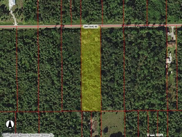 48TH AVE NE NAPLES, FL 34120