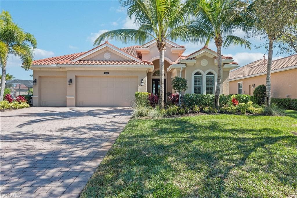 9361 Campanile CIR NAPLES, FL 34114