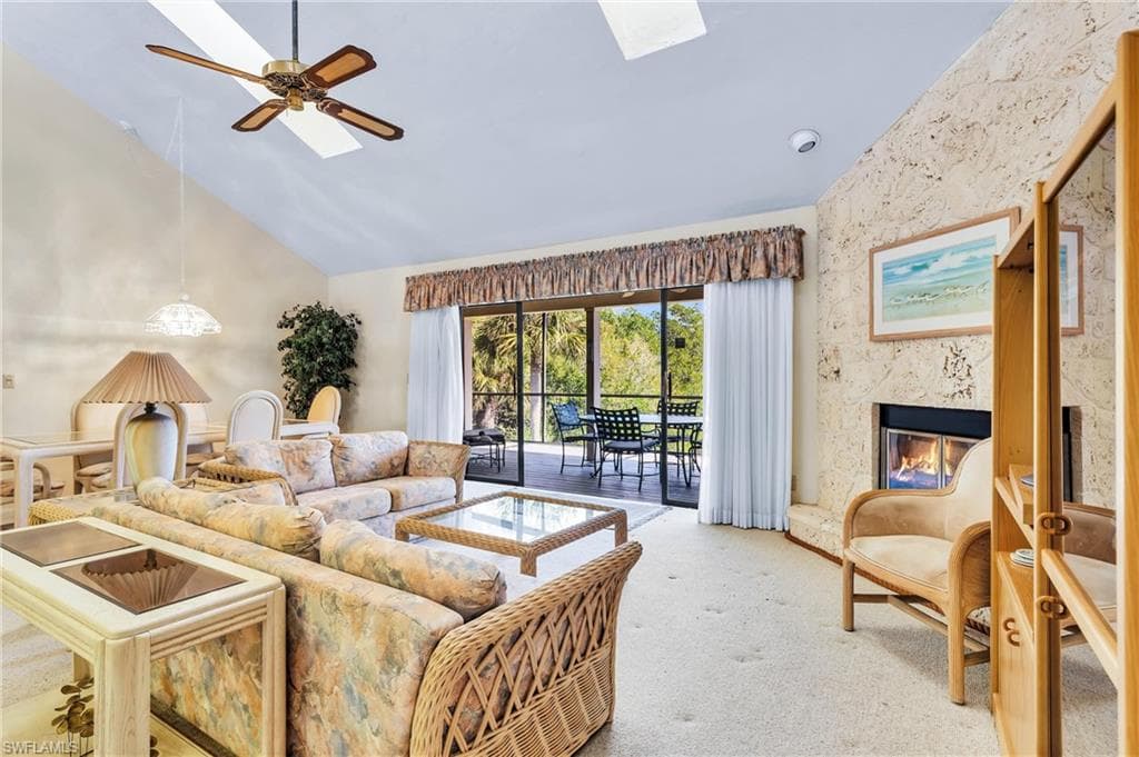 5289 Ladyfinger Lake RD SANIBEL, FL 33957